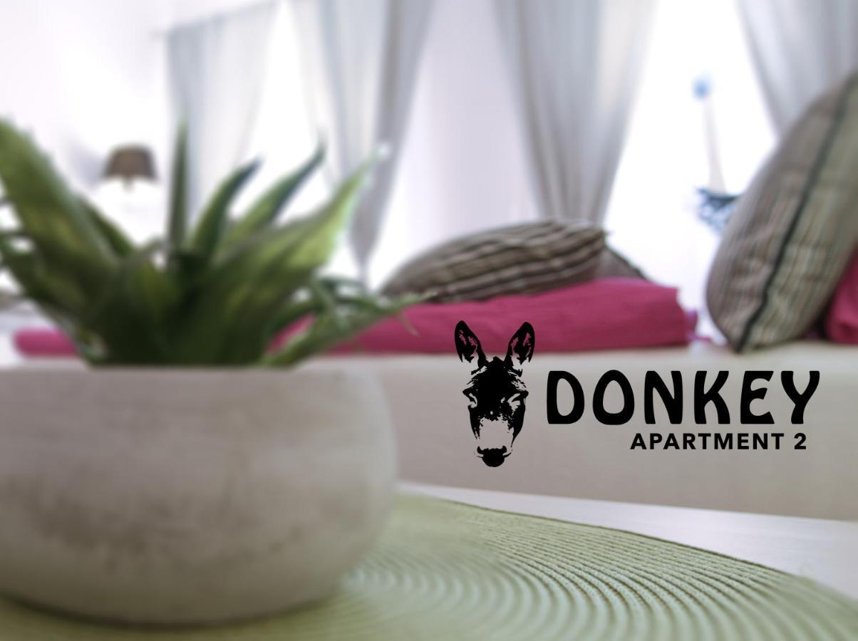 דירות וינה Donkey 2 מראה חיצוני תמונה